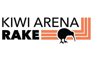 kiwi arena rake